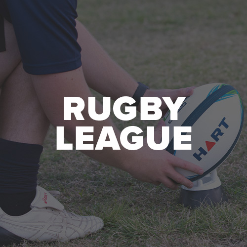 Info and tips on Rugby League